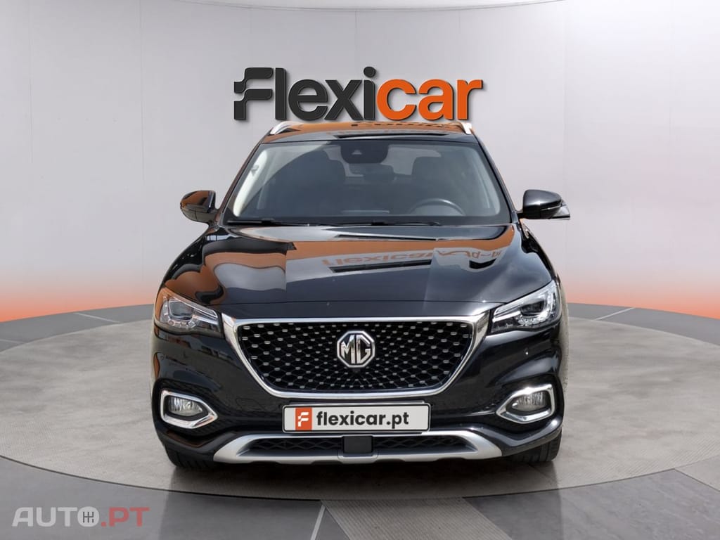 MG EHS 1.5 T-GDI Plug-in Hybrid Luxury