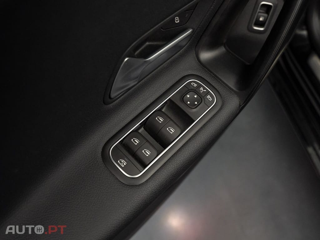 Mercedes-Benz A 250 e Style Plus