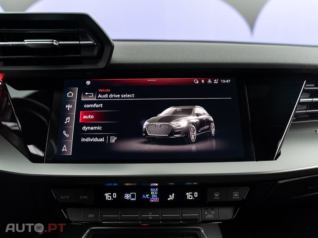 Audi A3 Sportback 30 TFSI