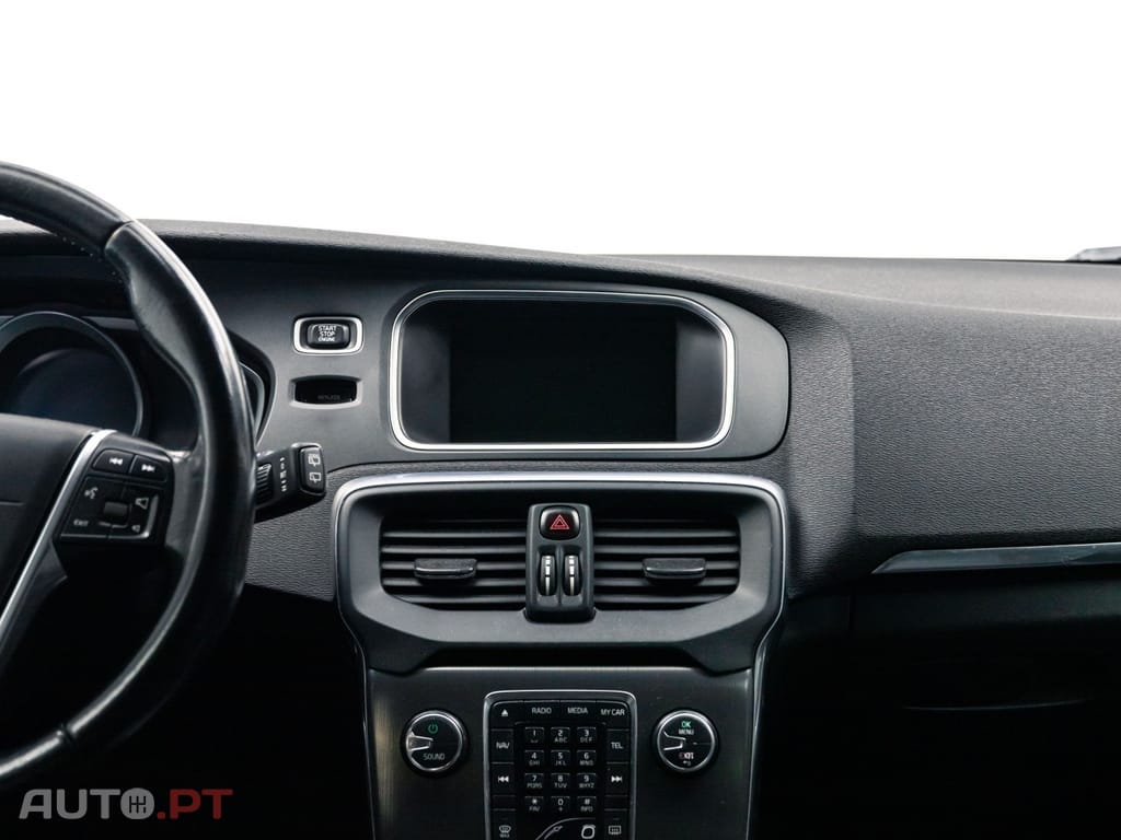 Volvo V40 1.6 D2 Eco Momentum