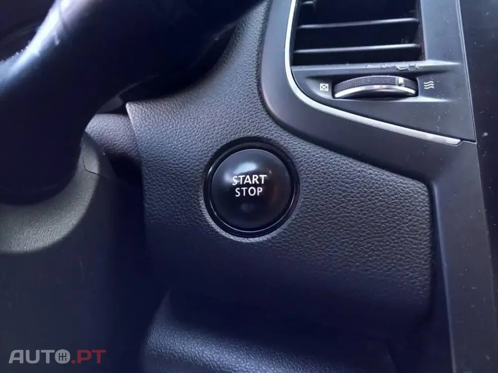 Renault Mégane Sport Tourer 1.5 dCi Limited
