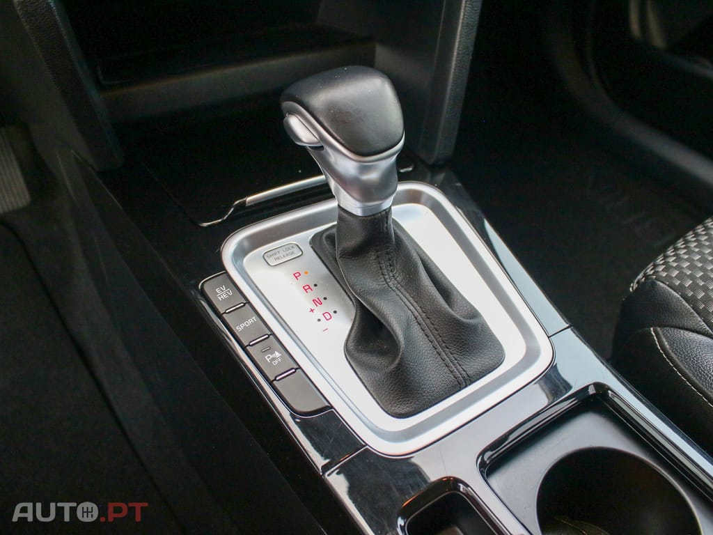 Kia Ceed SW 1.6 GDi PHEV Drive 6DCT