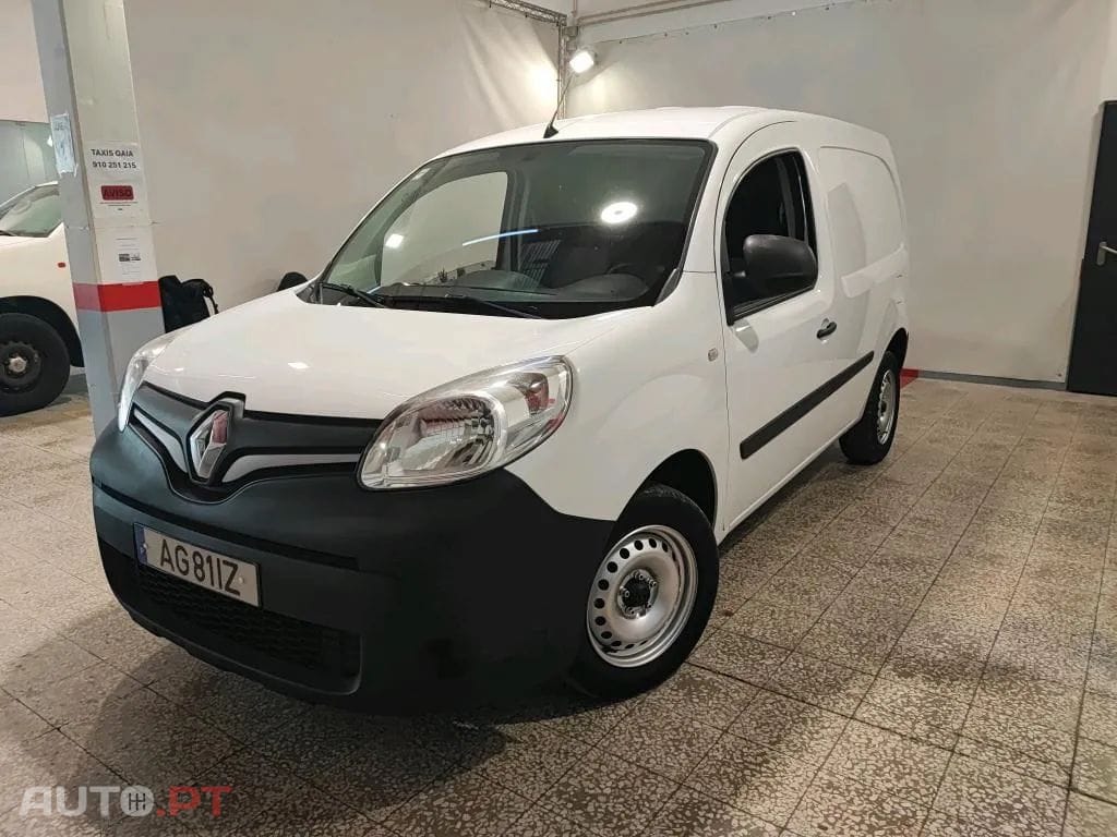 Renault Kangoo Express 1.5 dCi Business S/S