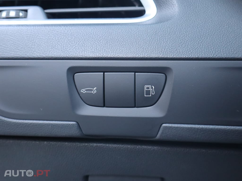 Peugeot 508 SW 1.6 e-HDi Allure 2-Tronic