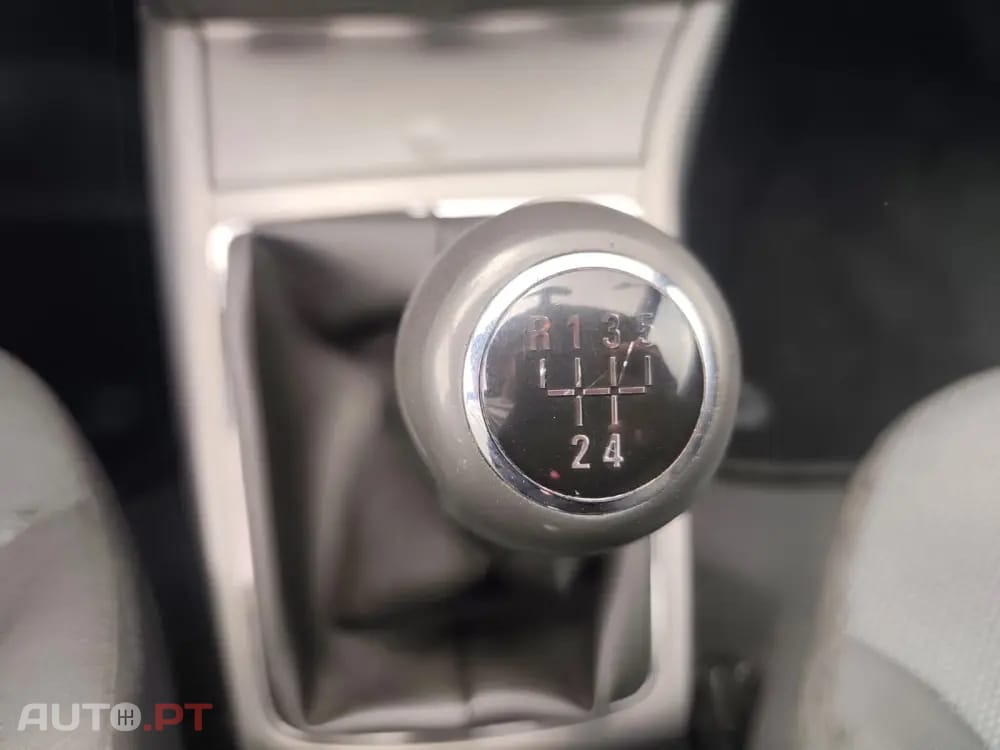 Opel Astra 1.4 EDITION