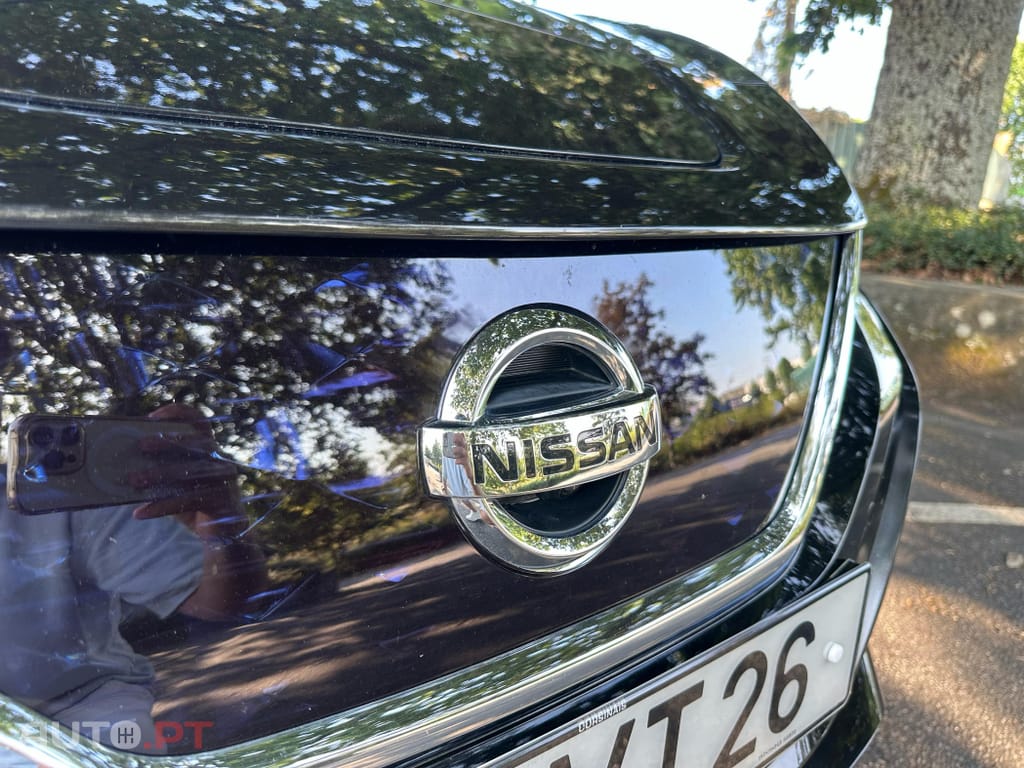 Nissan Leaf Tekna Two Tone+ProPilot Park