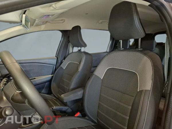 Dacia Jogger ECO-G 100 Bi-Fuel Expression 7 lugares