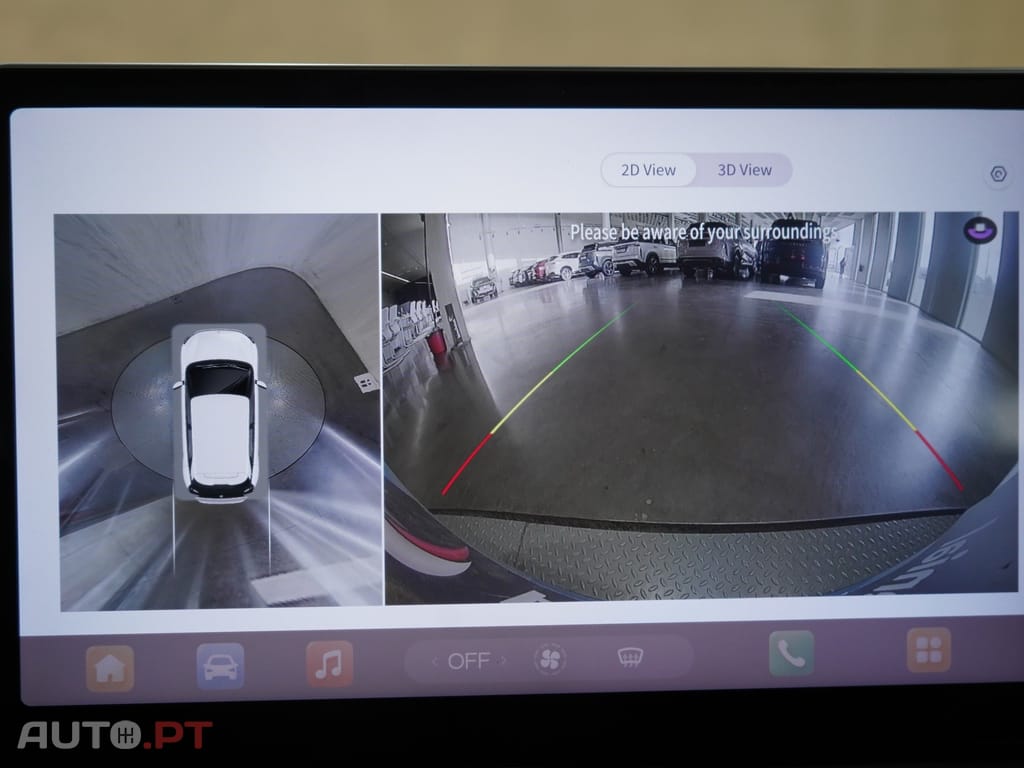 Dongfeng Box 42 kWh Plus