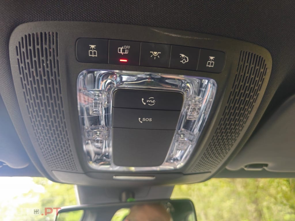 Mercedes-Benz A 180 d 7G-DCT