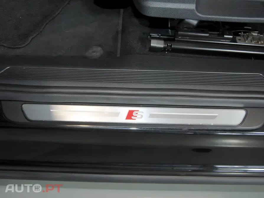 Audi Q4 E-Tron 45 82 kWh SE S-Line Plus