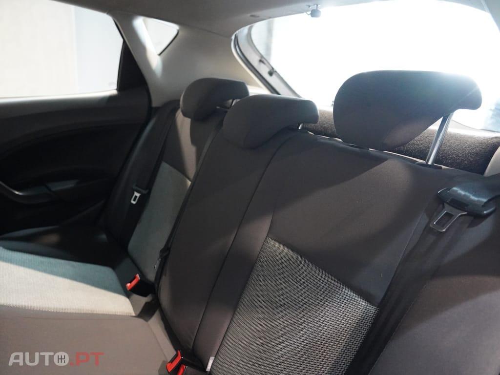 Seat Ibiza 1.0 Comfort