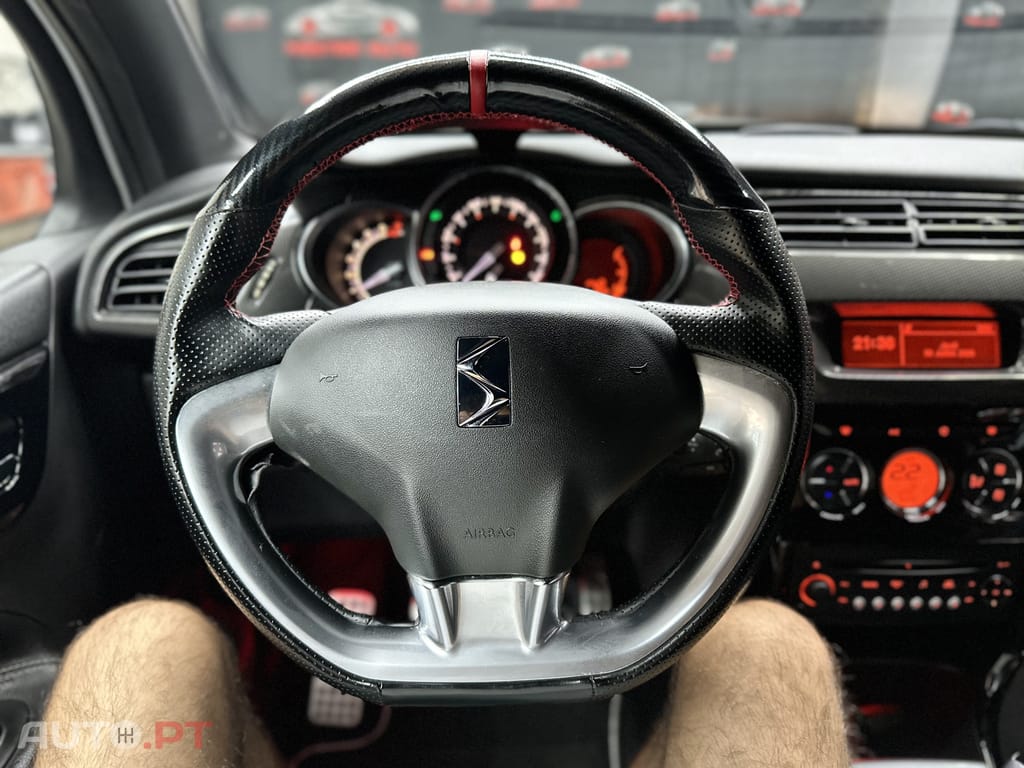 Citroen DS3 1.6 THP Sport Chic