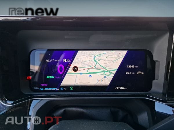 Renault 5 EV52 techno 150 cv autonomia comfort