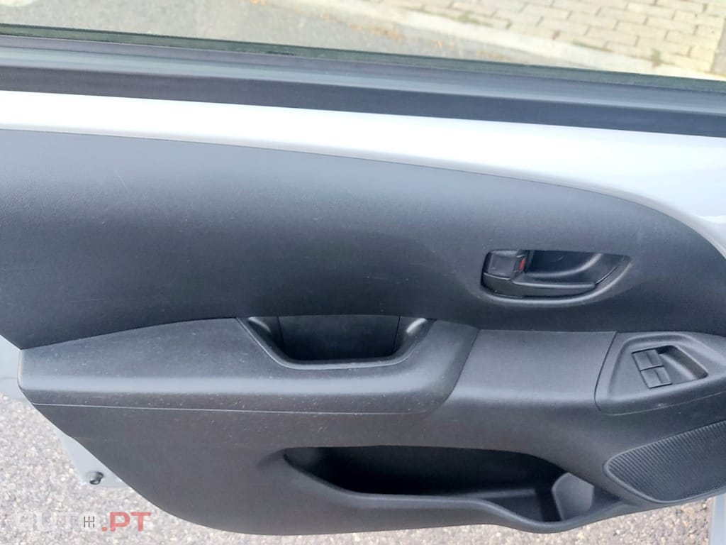 Citroen C1 1.0 VTi Feel ETG