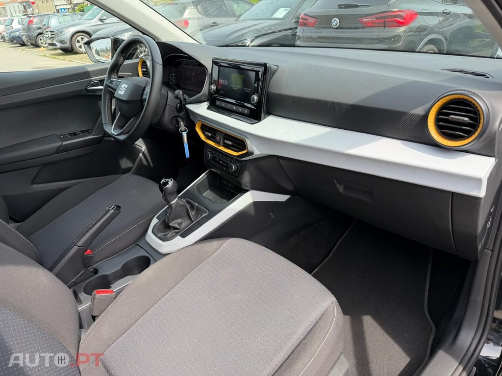 Seat Arona 1.0 TSI Style