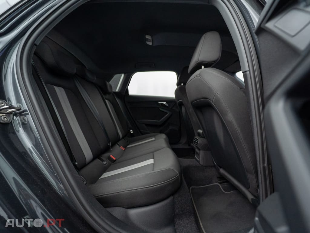 Audi A3 Sportback 40 TFSIe