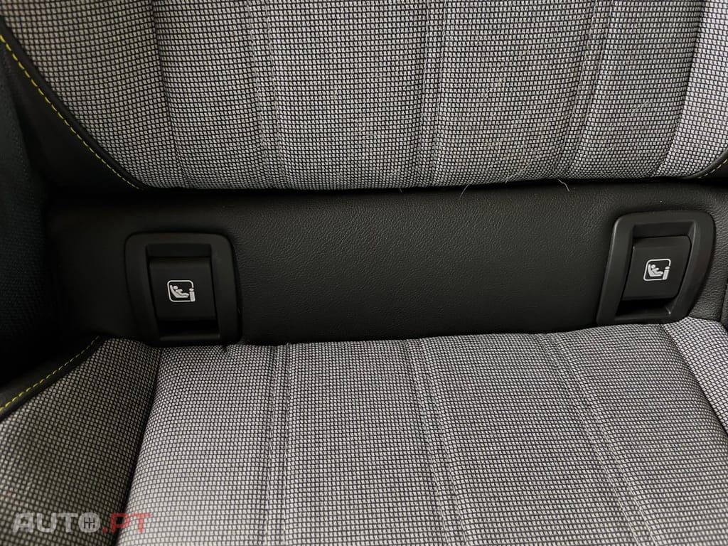 Renault Scénic E-Tech 87 kWh Techno