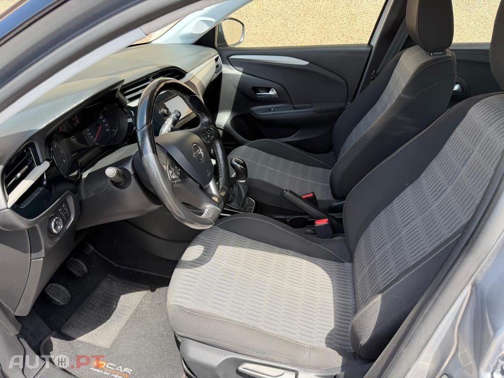 Opel Corsa 1.2 Elegance