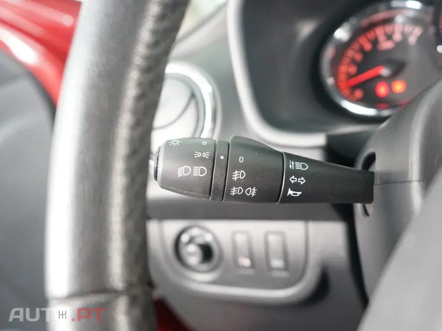 Dacia Logan MCV 0.9 TCe Comfort