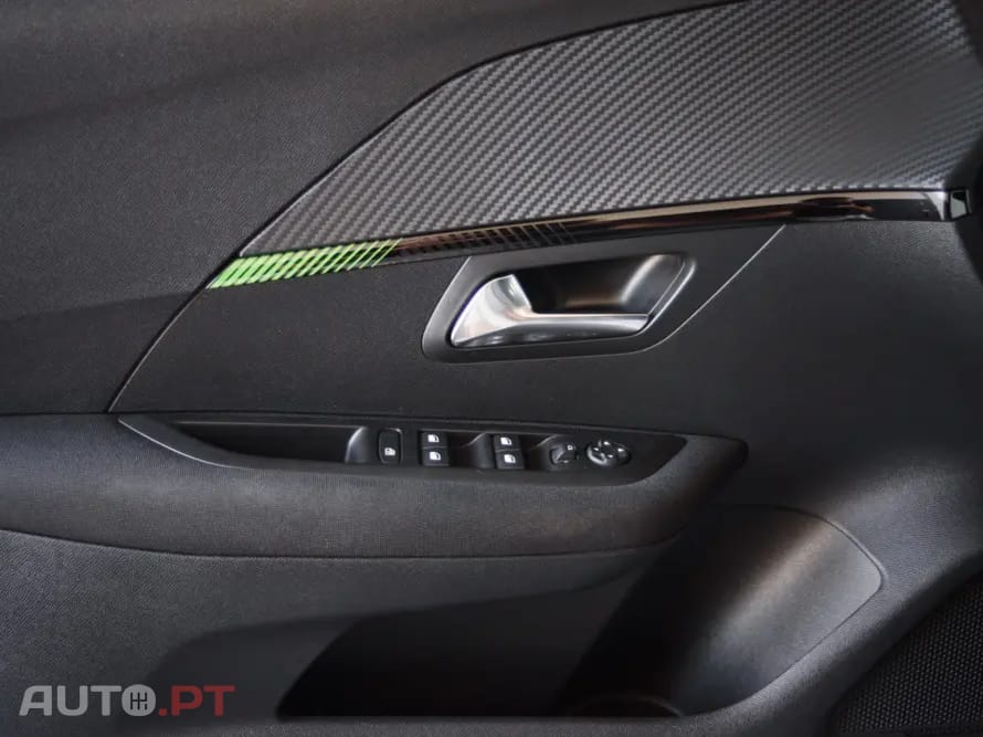 Peugeot 208 1.2 PureTech Active