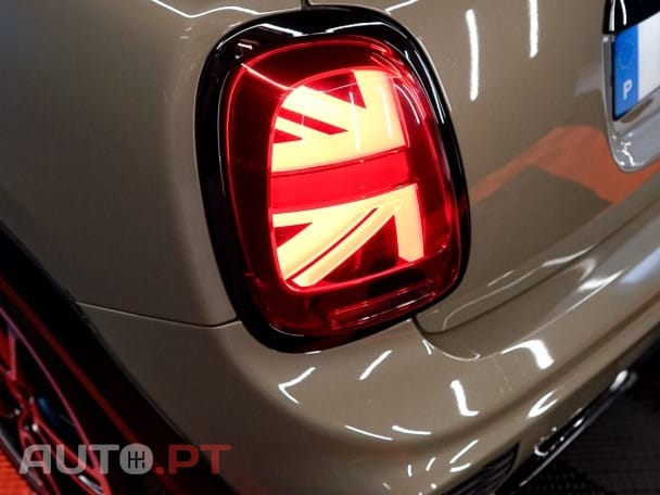 MINI Cooper Cooper S Aut.
