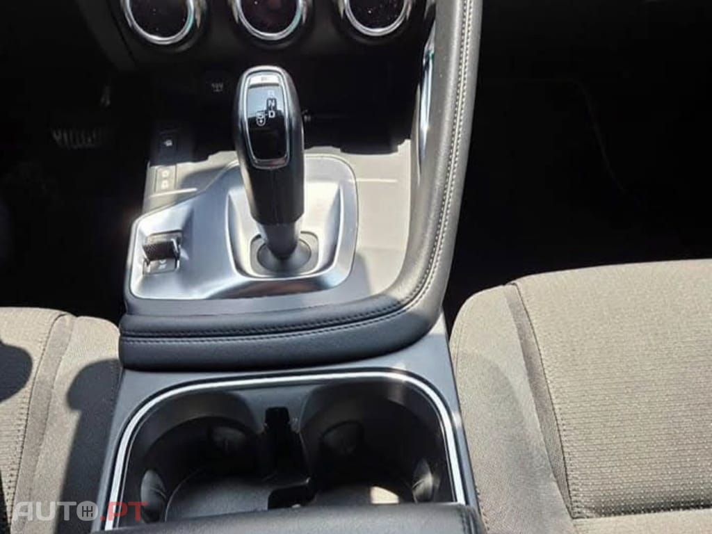 Jaguar E-Pace D150 AWD Aut.