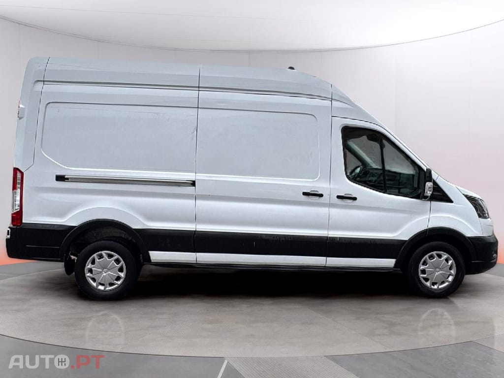 Ford Transit 330 L3 2.0 TDCi H2 Trend