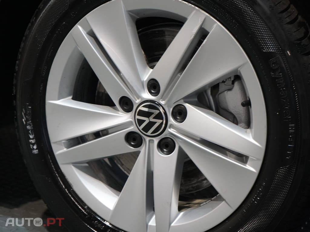 Volkswagen Golf Variant 2.0 TDI Life