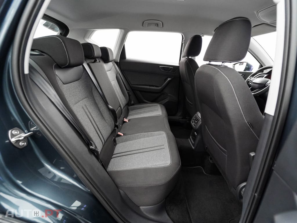 Seat Ateca 1.0 TSI Style