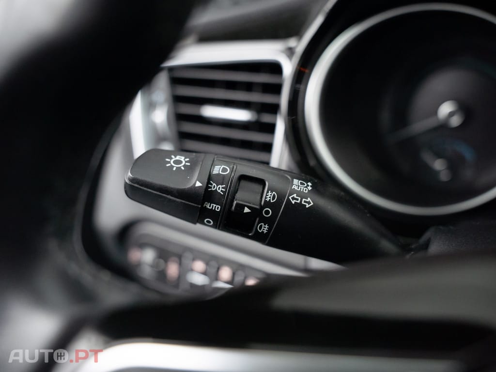 Kia Ceed SW 1.6 GDi PHEV Drive 6DCT