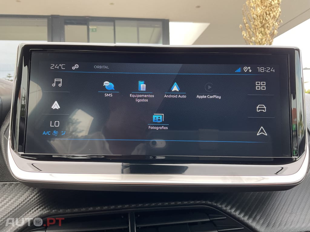 Peugeot 2008 1.2 PureTech Active Pack
