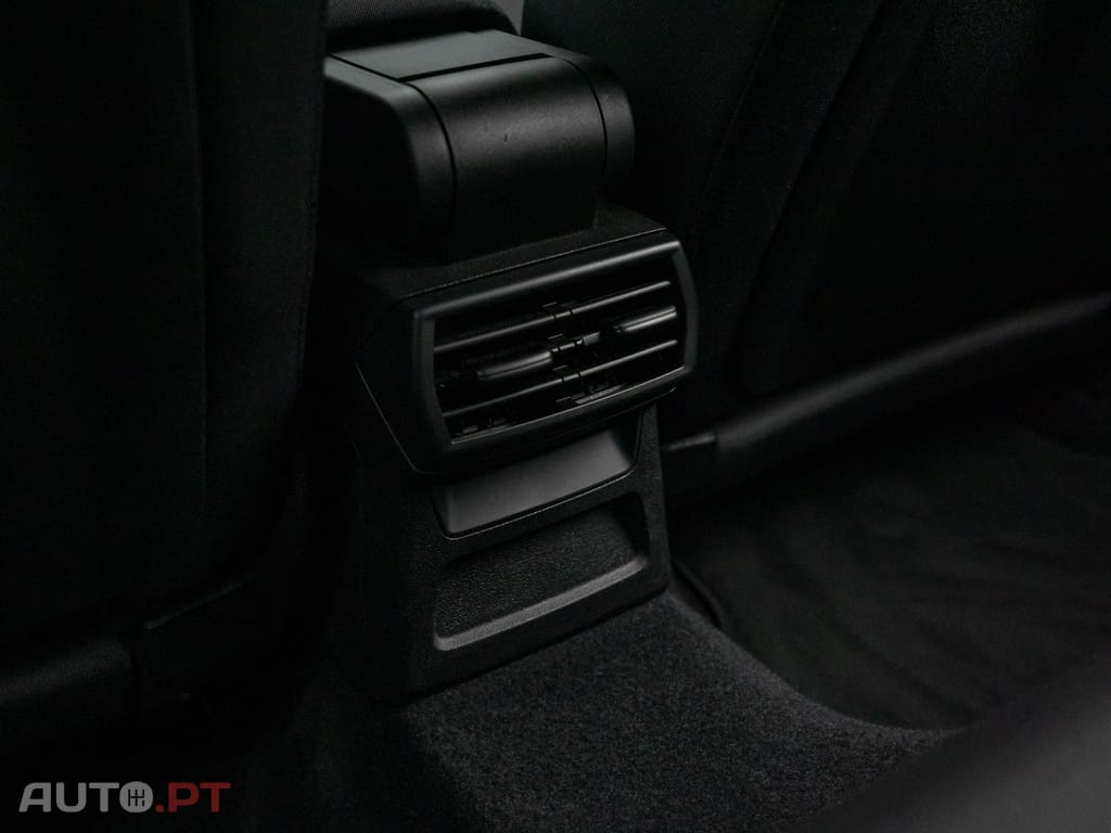 Audi A3 Sportback 40 TFSIe
