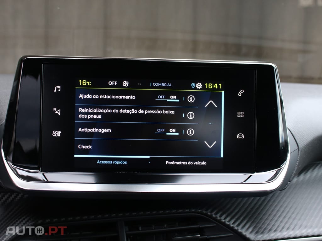 Peugeot E-2008 50 kWh Allure