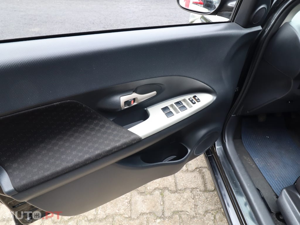 Toyota Urban Cruiser 1.4 D-4D