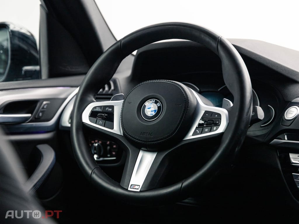 BMW X3 30 e xDrive Pack M