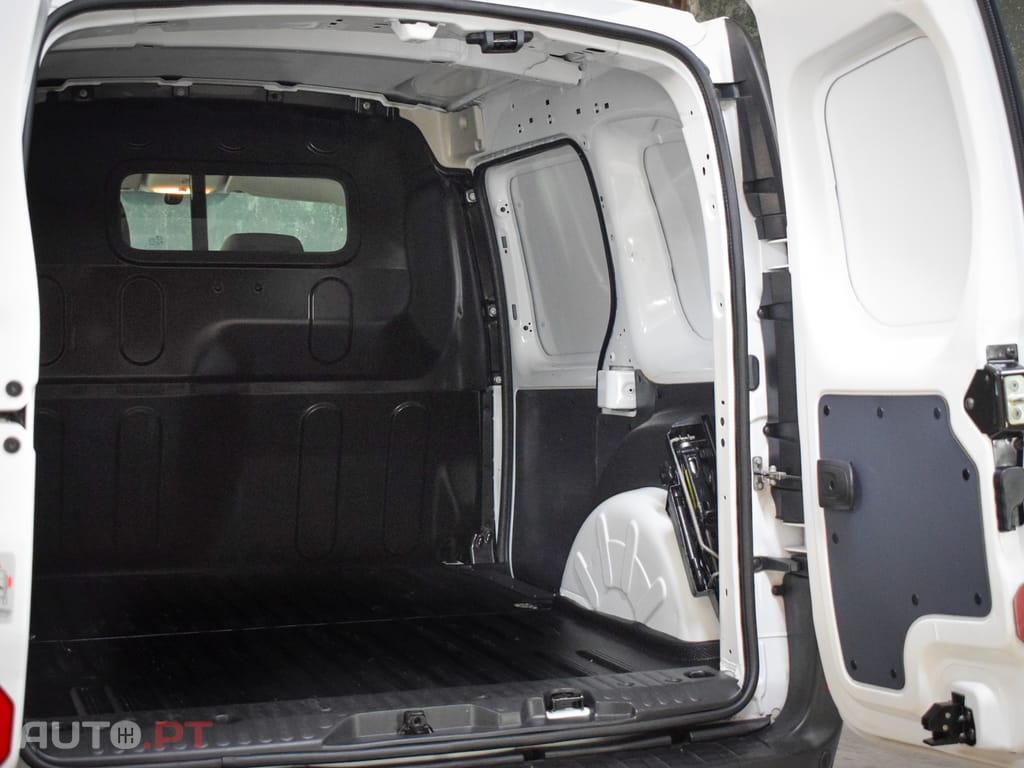 Renault Kangoo 1.5DCi