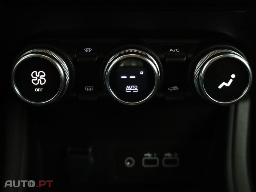 Renault Captur Captur 1.0 TCe Techno