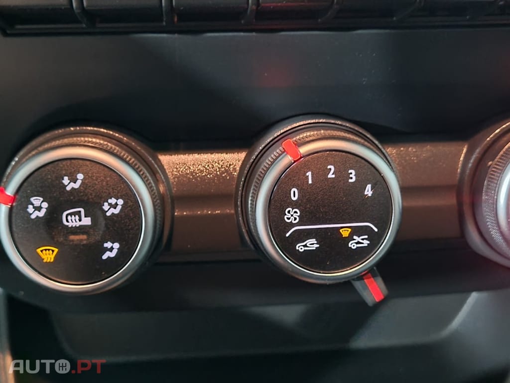Renault Kangoo EXPRESS CONFORT C/IVA DEDUTIVEL