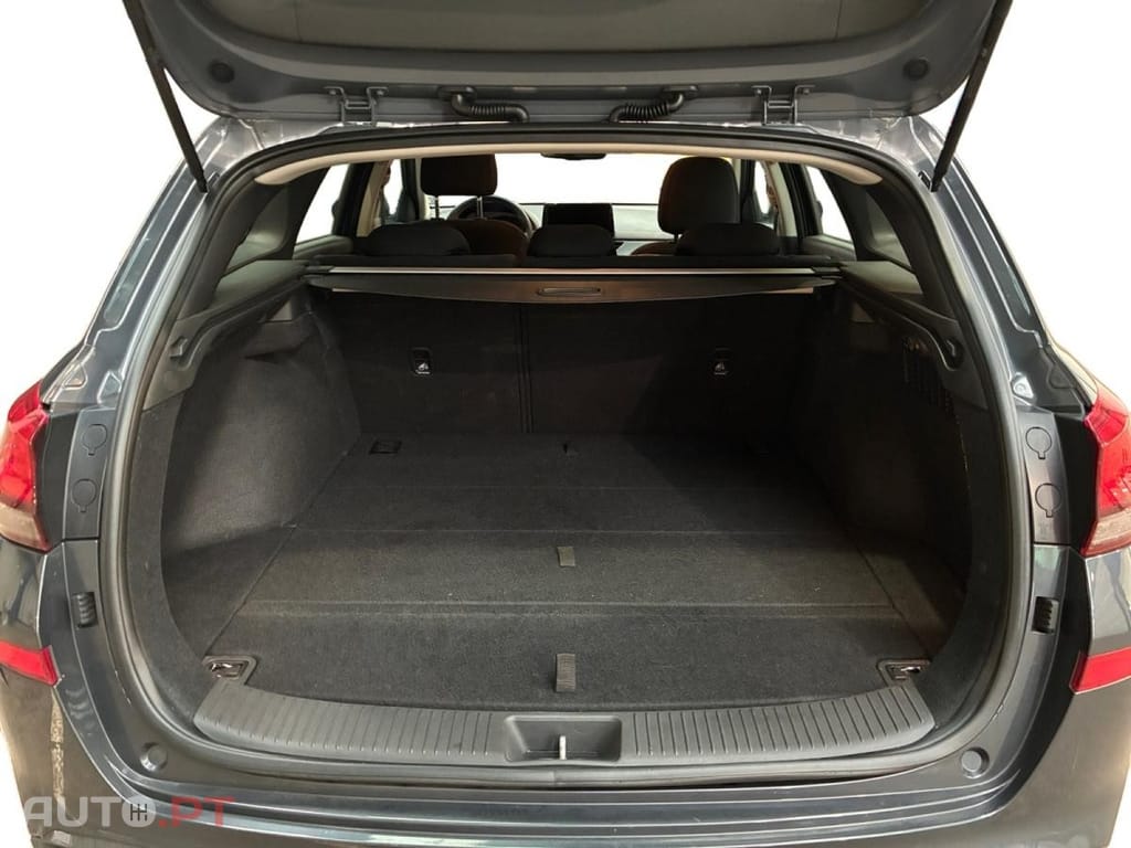 Hyundai i30 1.0 T-GDi Creative