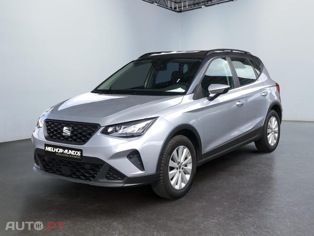Seat Arona 1.0 TSI Business DSG