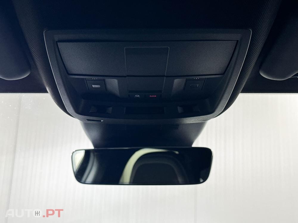 Peugeot 3008 1.2 e-Hybrid GT Pack