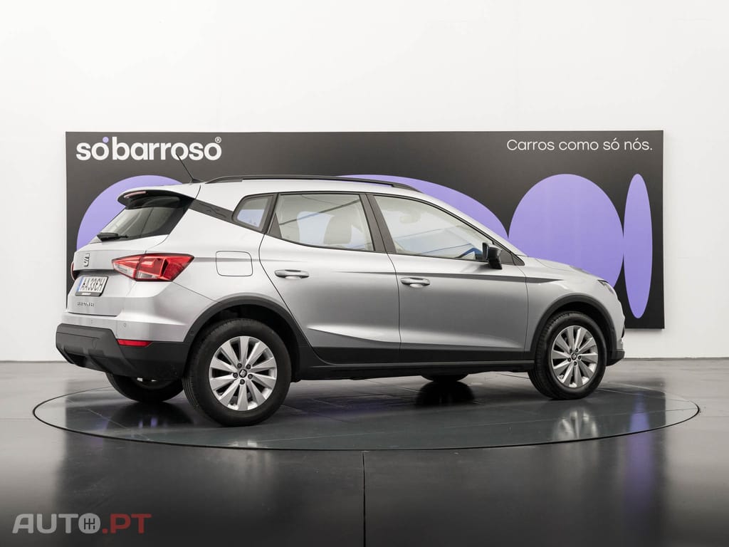 Seat Arona 1.0 TSI Style