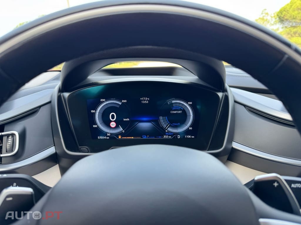 BMW i8 Standard