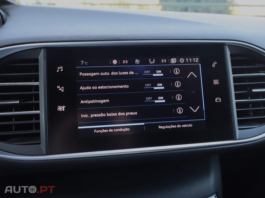 Peugeot 308 SW 1.5 BlueHDi GT Line