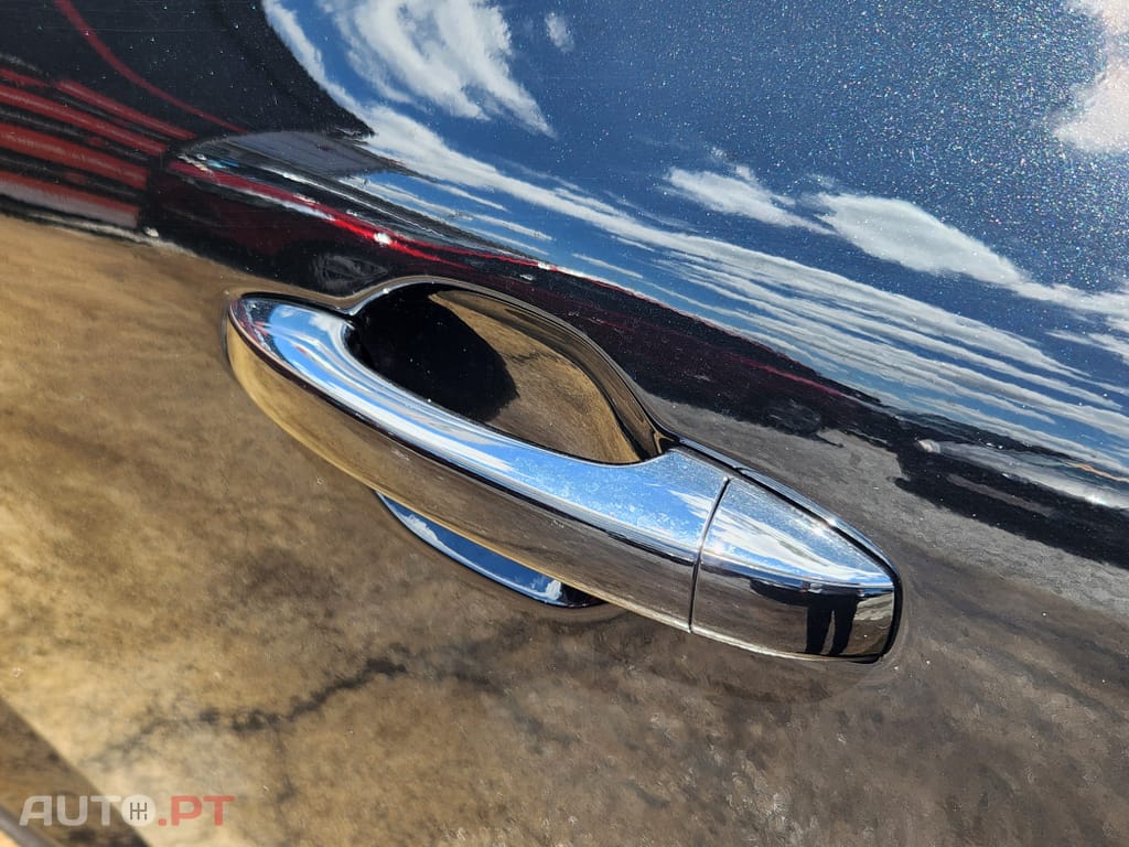 Renault Mégane 1.5 Blue dCi Limited