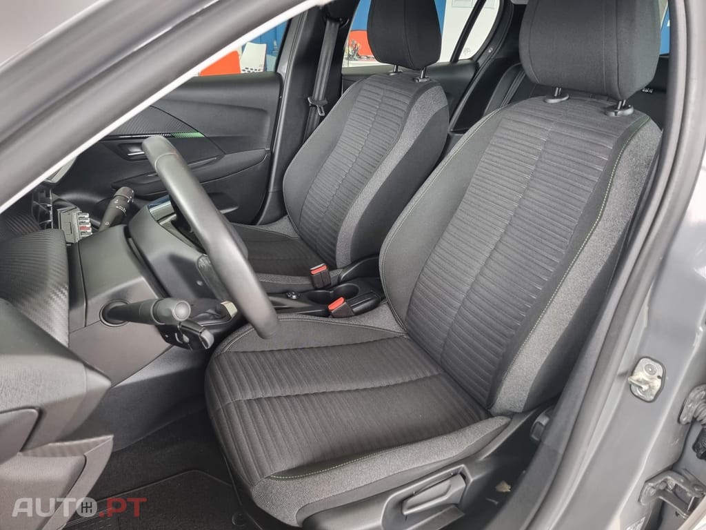 Peugeot 208 1.2 PureTech Active Pack