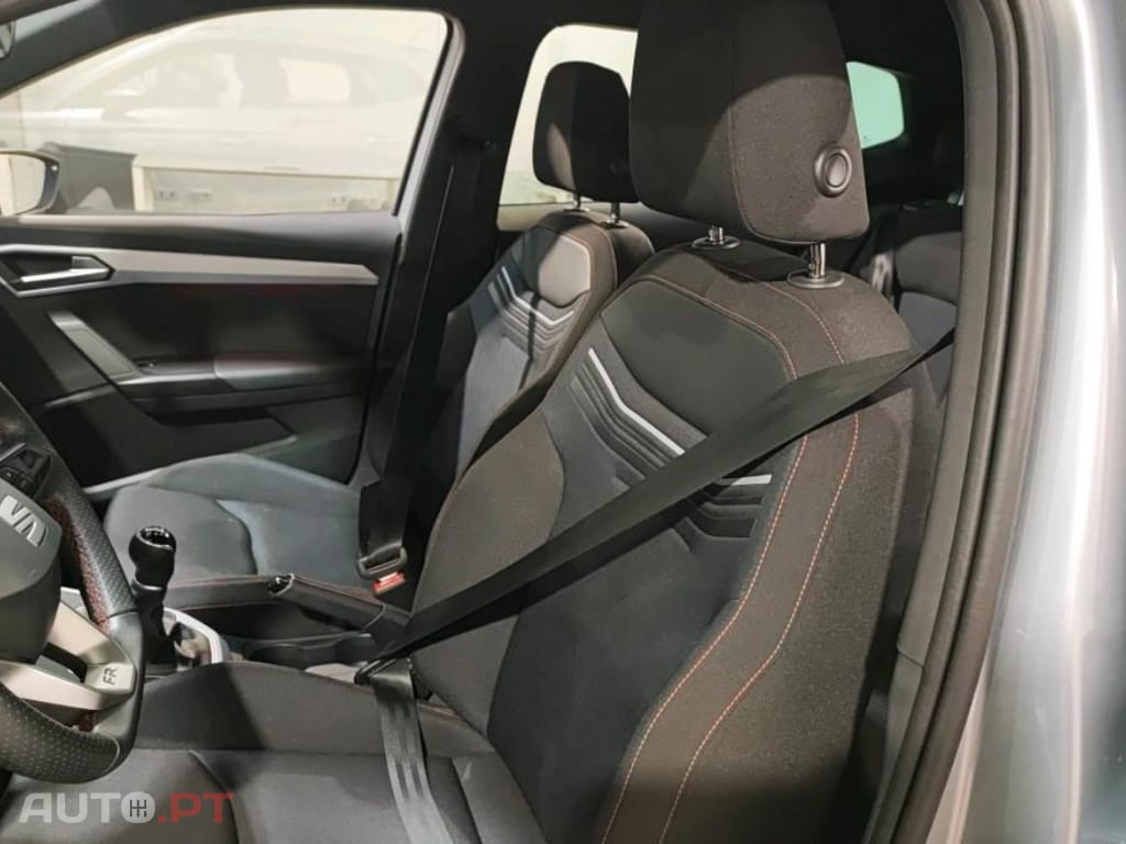 Seat Arona 1.0 TSI FR