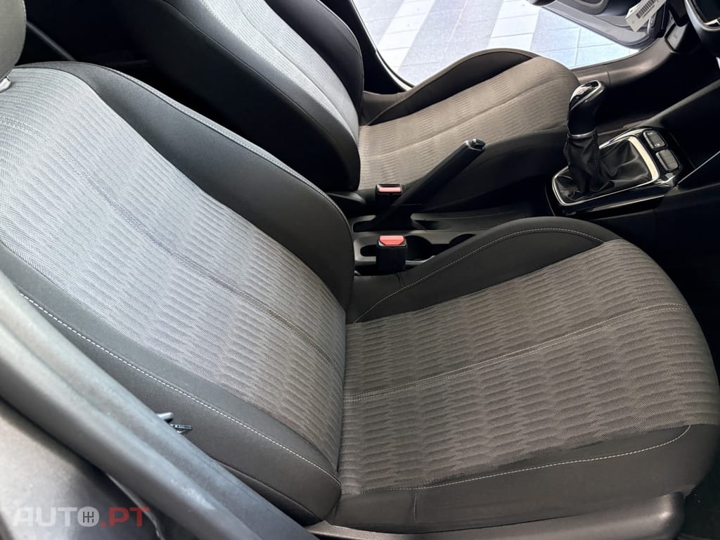 Opel Corsa 1.2 Edition