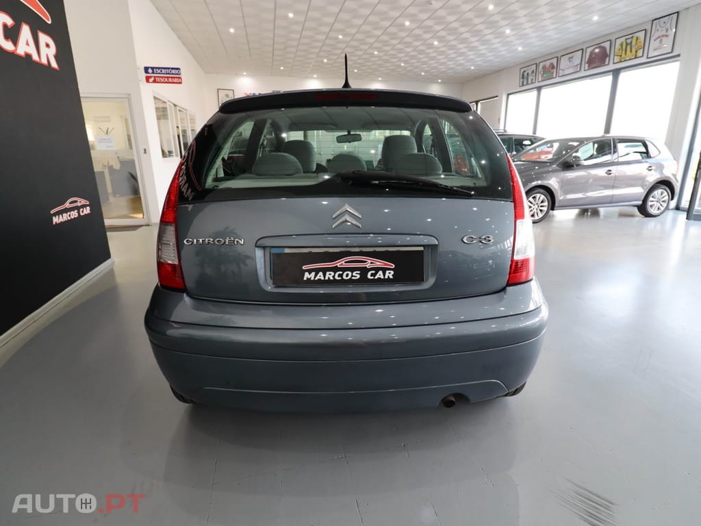 Citroen C3 1.1 SX