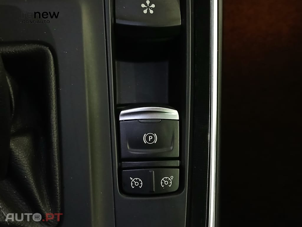 Renault Scénic Scenic Bose Dci 150 Edc